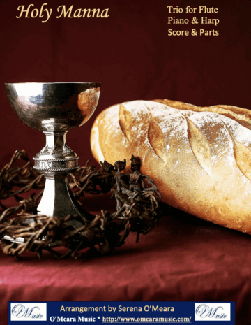 Holy Manna (Trio)