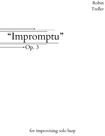 Impromptu