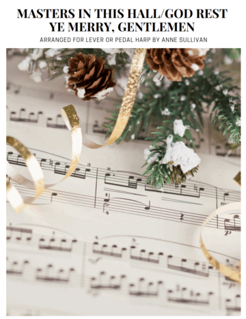 Masters in This Hall/God Rest Ye Merry, Gentlemen