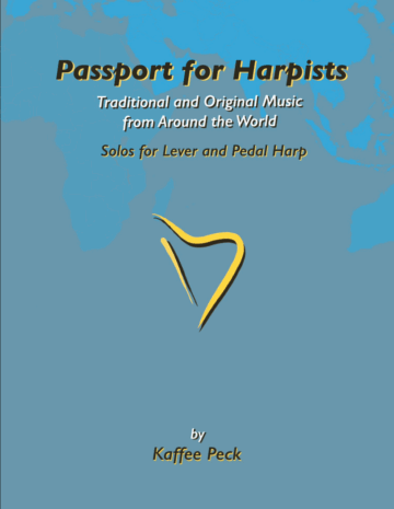 Passport for Harpists