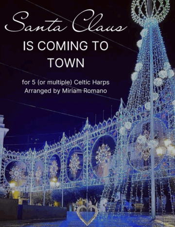 Santa Claus is Coming to Town