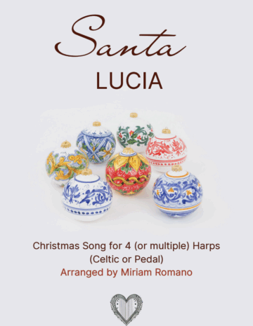 Santa Lucia