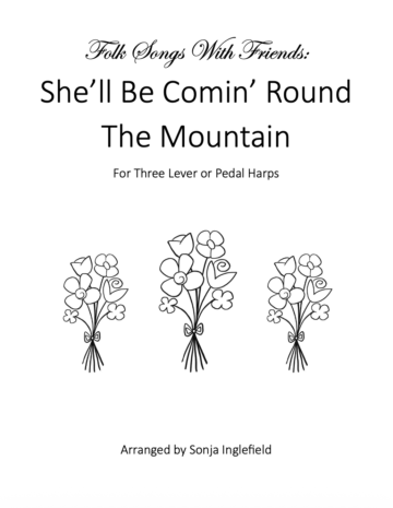 She'll Be Comin' Round The Mountain