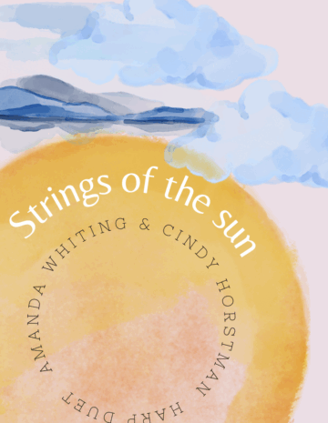 Strings of the Sun
