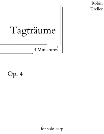 Tagträume (Daydreams)
