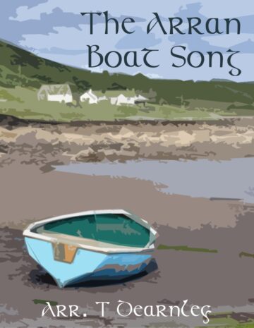 The Arran Boat Song