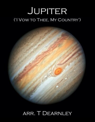 Theme from "Jupiter"