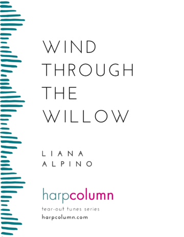 Wind Through the Willow