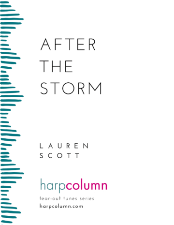 After the Storm