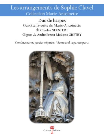 Gavotte Favorite