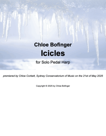 Icicles