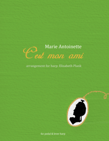 C'est mon ami
