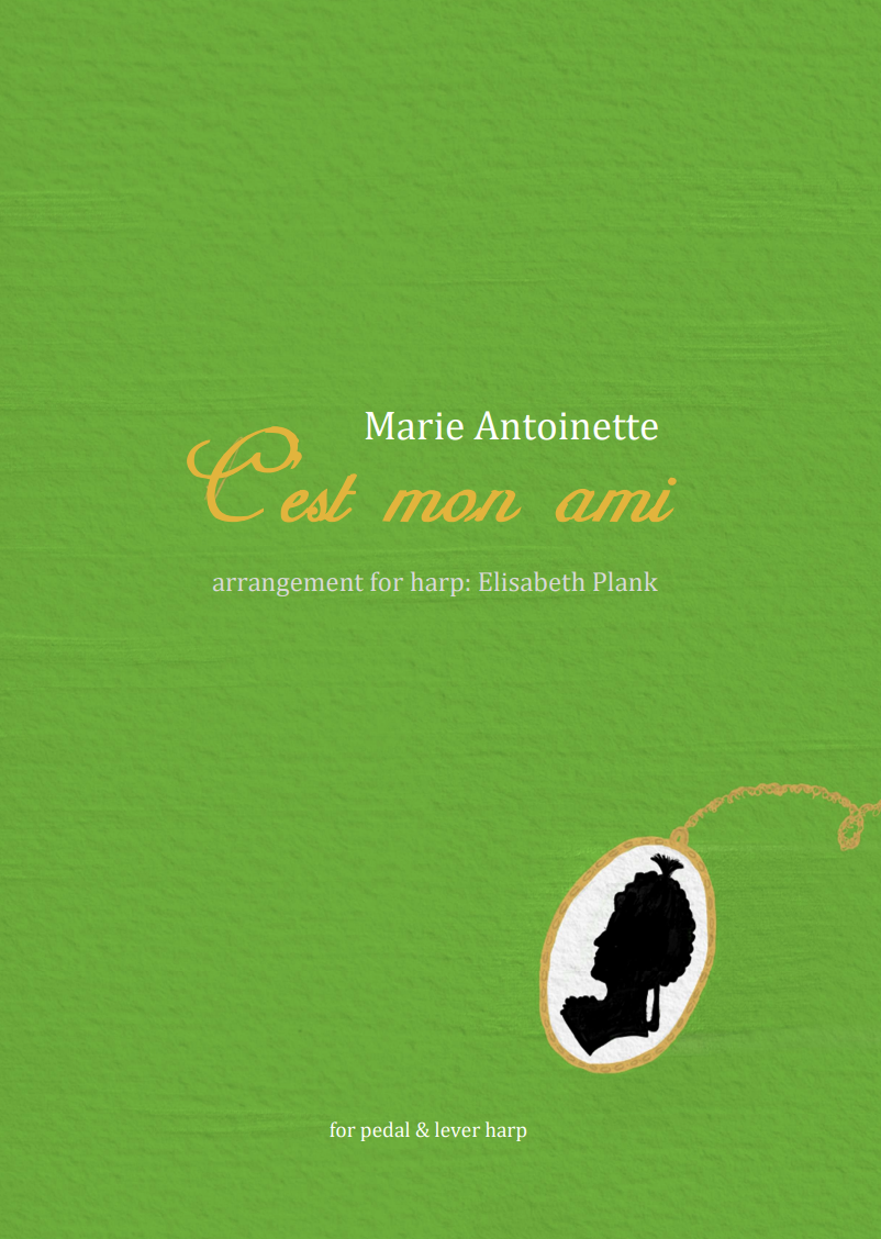 C'est mon ami-cover C'est mon ami