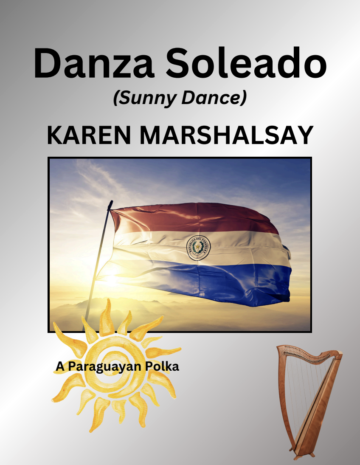 Danza Soleado