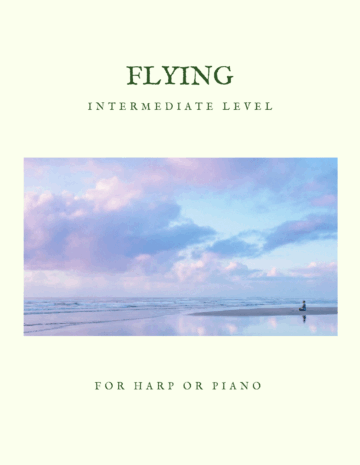 Flying