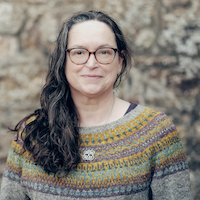 Karen Marshalsay