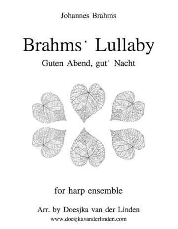 Brahms' Lullaby