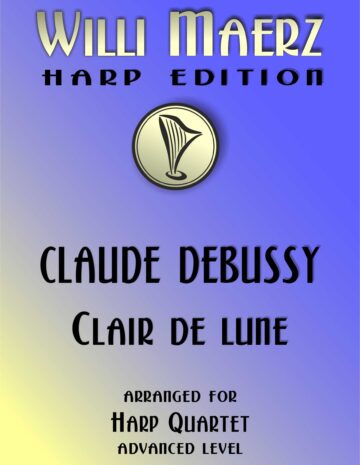 Clair de Lune