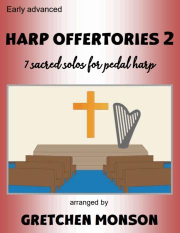 Harp Offertories 2
