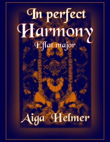 In Perfect Harmony