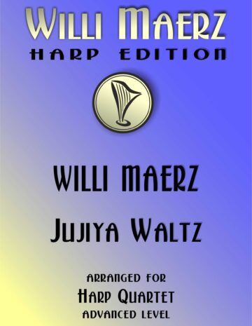 Jujiya-Waltz