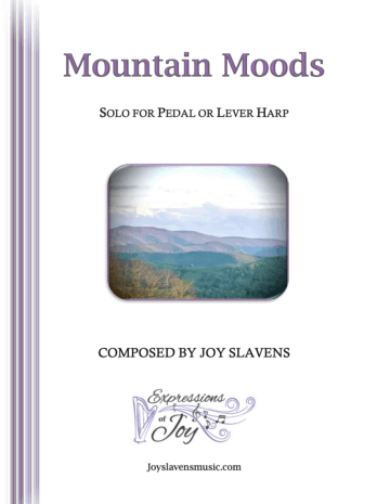Mountain Moods