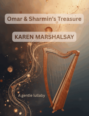 Omar & Sharmin's Treasure