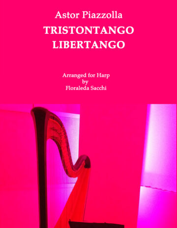 Tristontango y Libertango