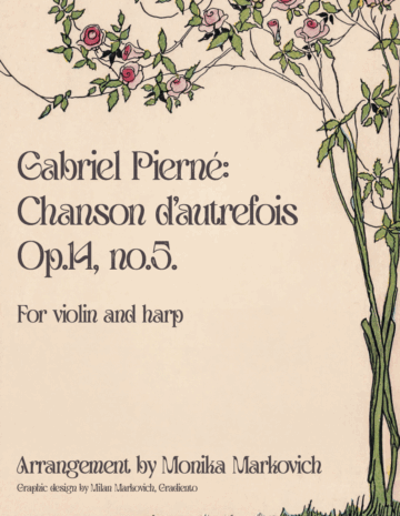 Chanson d'Autrefois