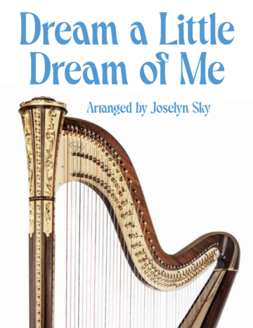 Dream a Little Dream of Me