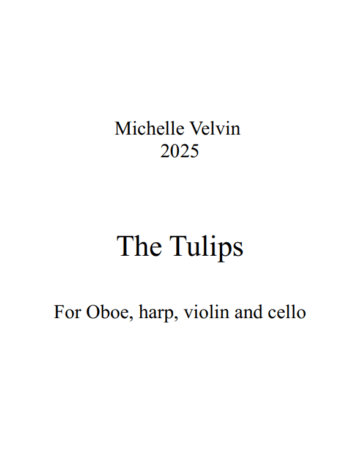 The Tulips