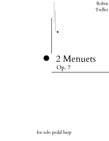 2 Menuets