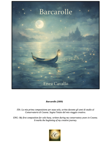Barcarolle