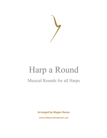 Harp a Round