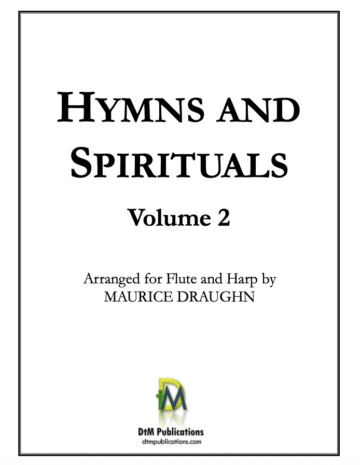 Hymns and Spirituals—Volume 2