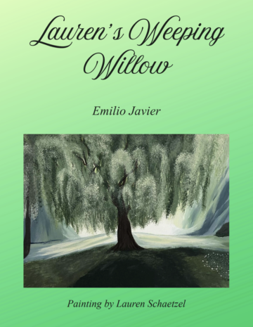 Lauren's Weeping Willow