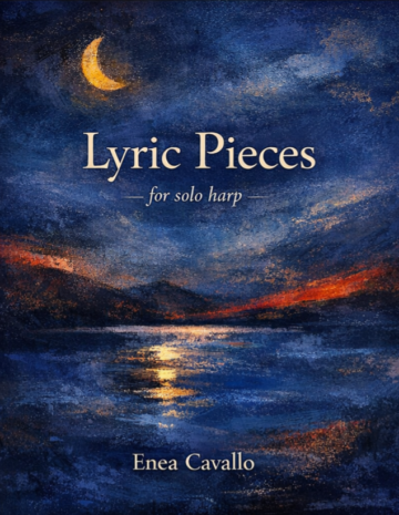 Lyric Pieces