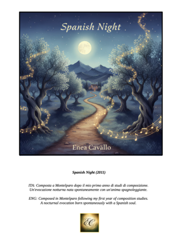 Spanish Night