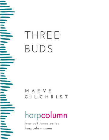 Three Buds