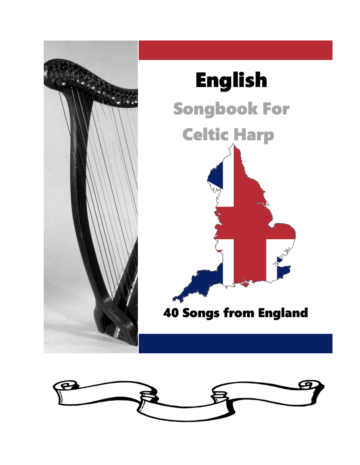 40 Songs from England