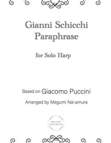 Gianni Schicchi Paraphrase