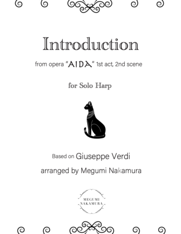 "Introduction" from Aida