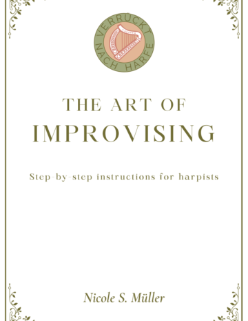 The Art of Improvising