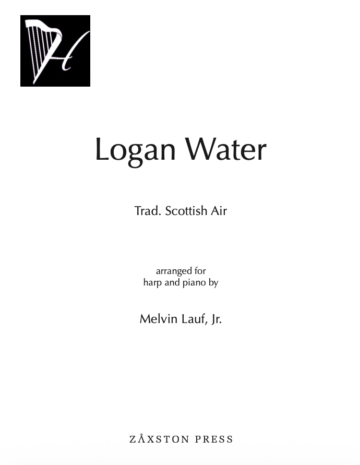 Logan Water
