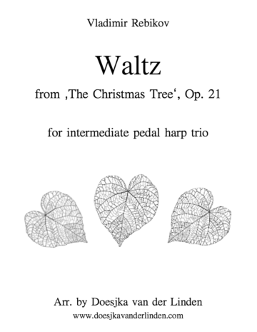 "Waltz" from The Christmas Tree