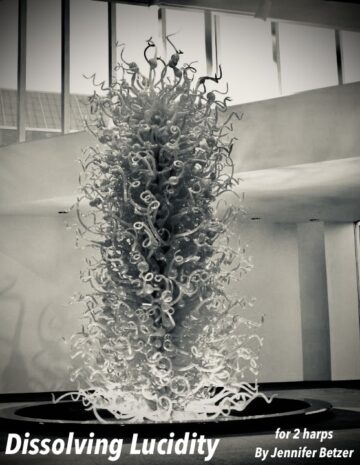 Dissolving Lucidity