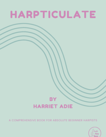 Harpticulate