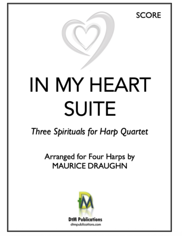 In My Heart Suite