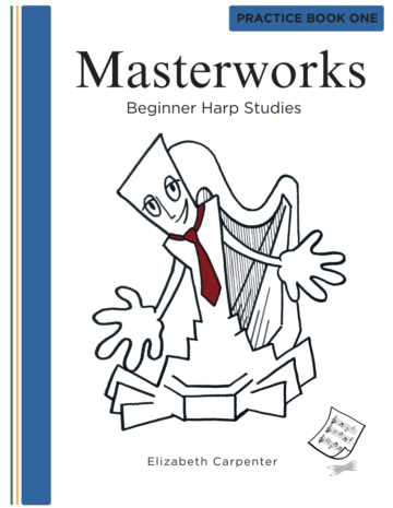 Masterworks Practice Book One