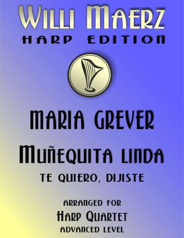 Muñequita Linda